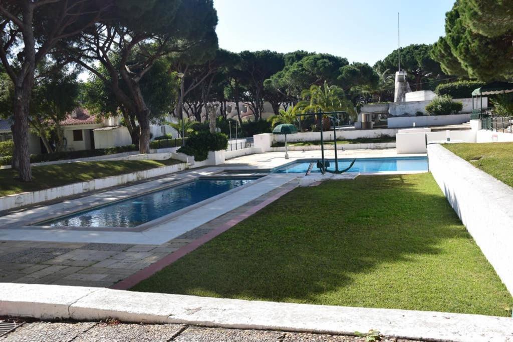 Pedro Do Mar Apartment Praia Da Falesia البوفيرا المظهر الخارجي الصورة