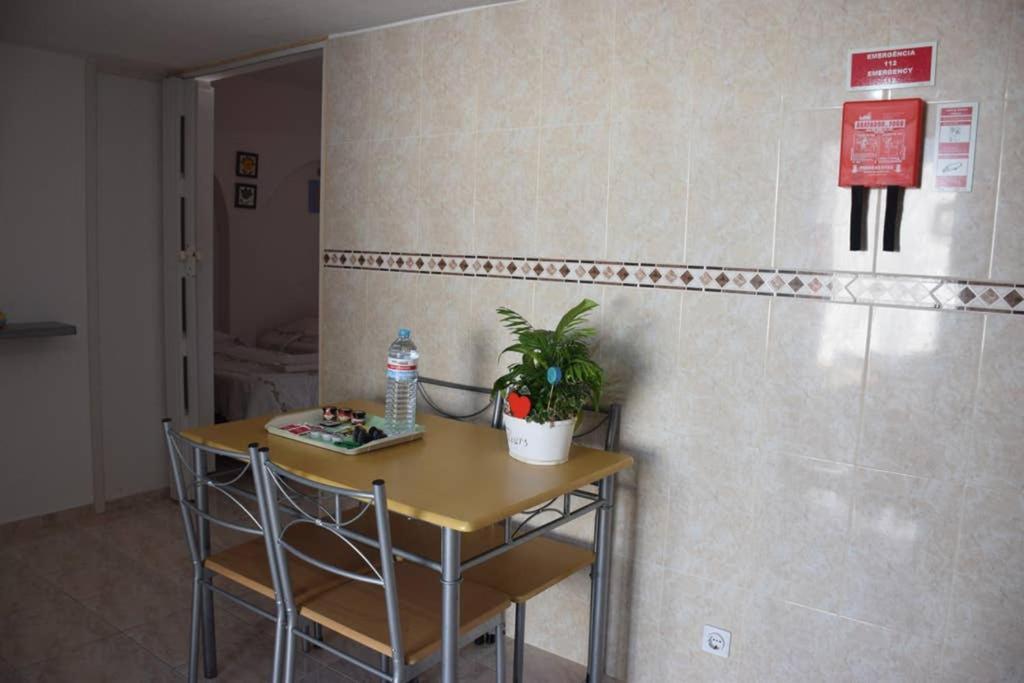 Pedro Do Mar Apartment Praia Da Falesia البوفيرا المظهر الخارجي الصورة