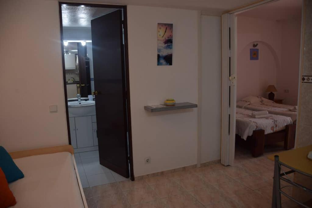 Pedro Do Mar Apartment Praia Da Falesia البوفيرا المظهر الخارجي الصورة