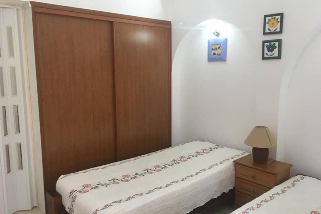 Pedro Do Mar Apartment Praia Da Falesia البوفيرا المظهر الخارجي الصورة