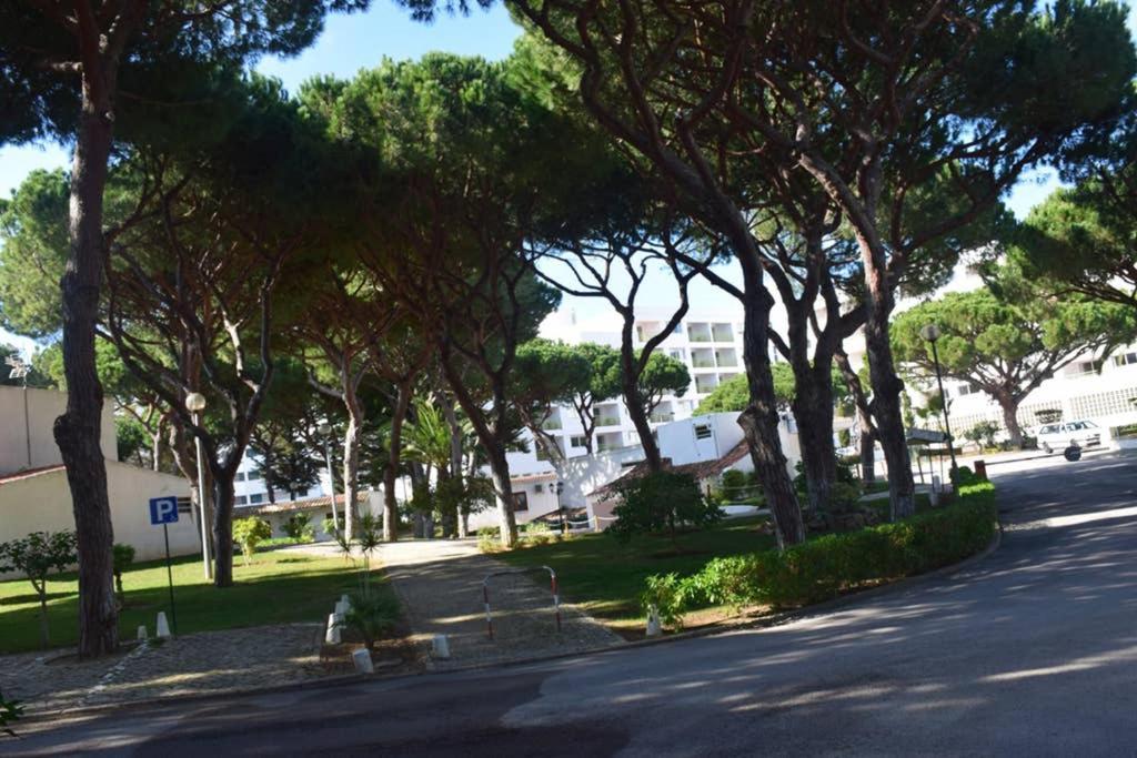 Pedro Do Mar Apartment Praia Da Falesia البوفيرا المظهر الخارجي الصورة