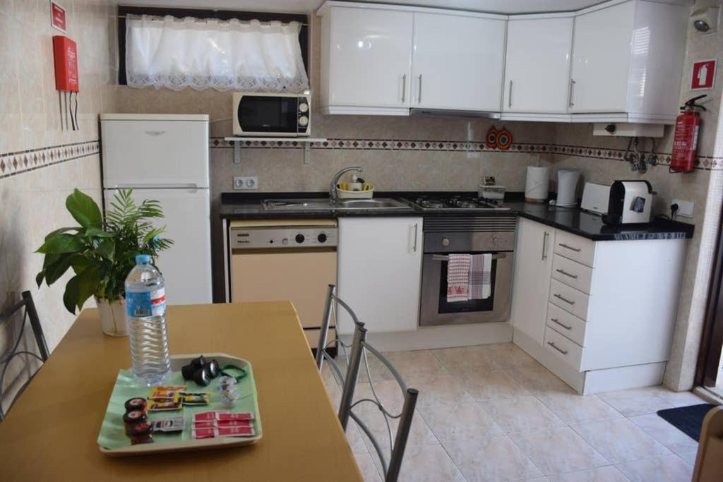 Pedro Do Mar Apartment Praia Da Falesia البوفيرا المظهر الخارجي الصورة