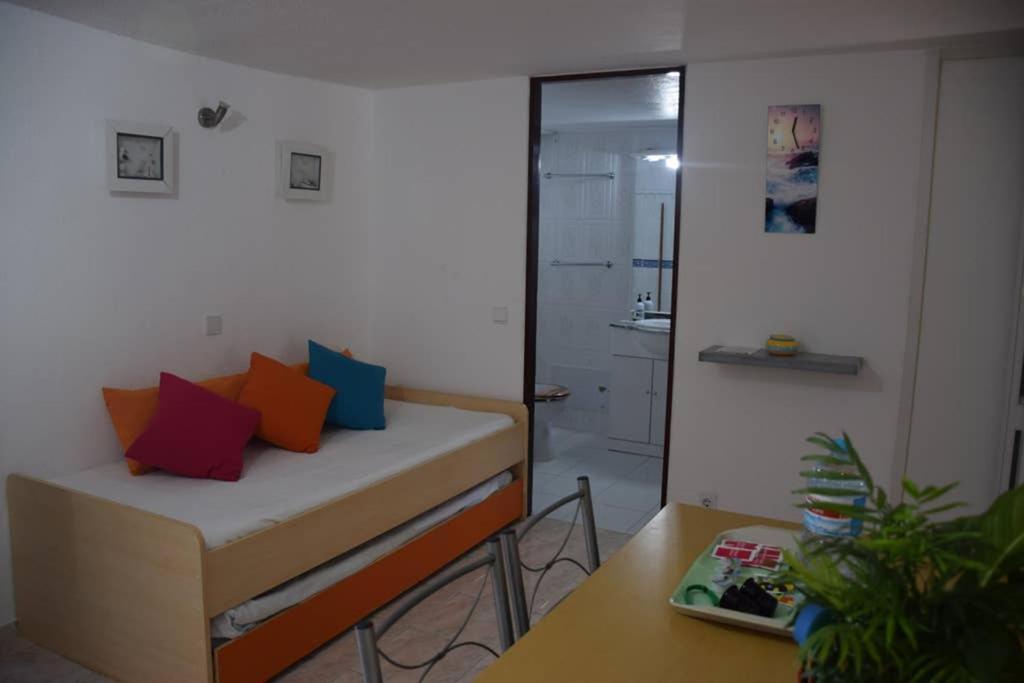 Pedro Do Mar Apartment Praia Da Falesia البوفيرا المظهر الخارجي الصورة