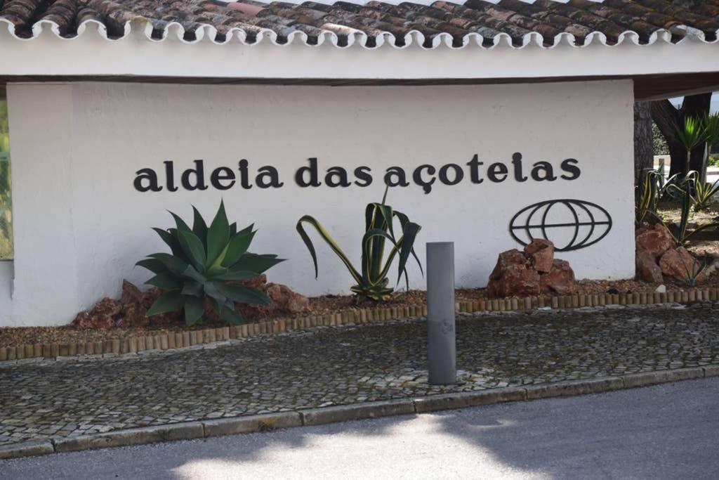 Pedro Do Mar Apartment Praia Da Falesia البوفيرا المظهر الخارجي الصورة